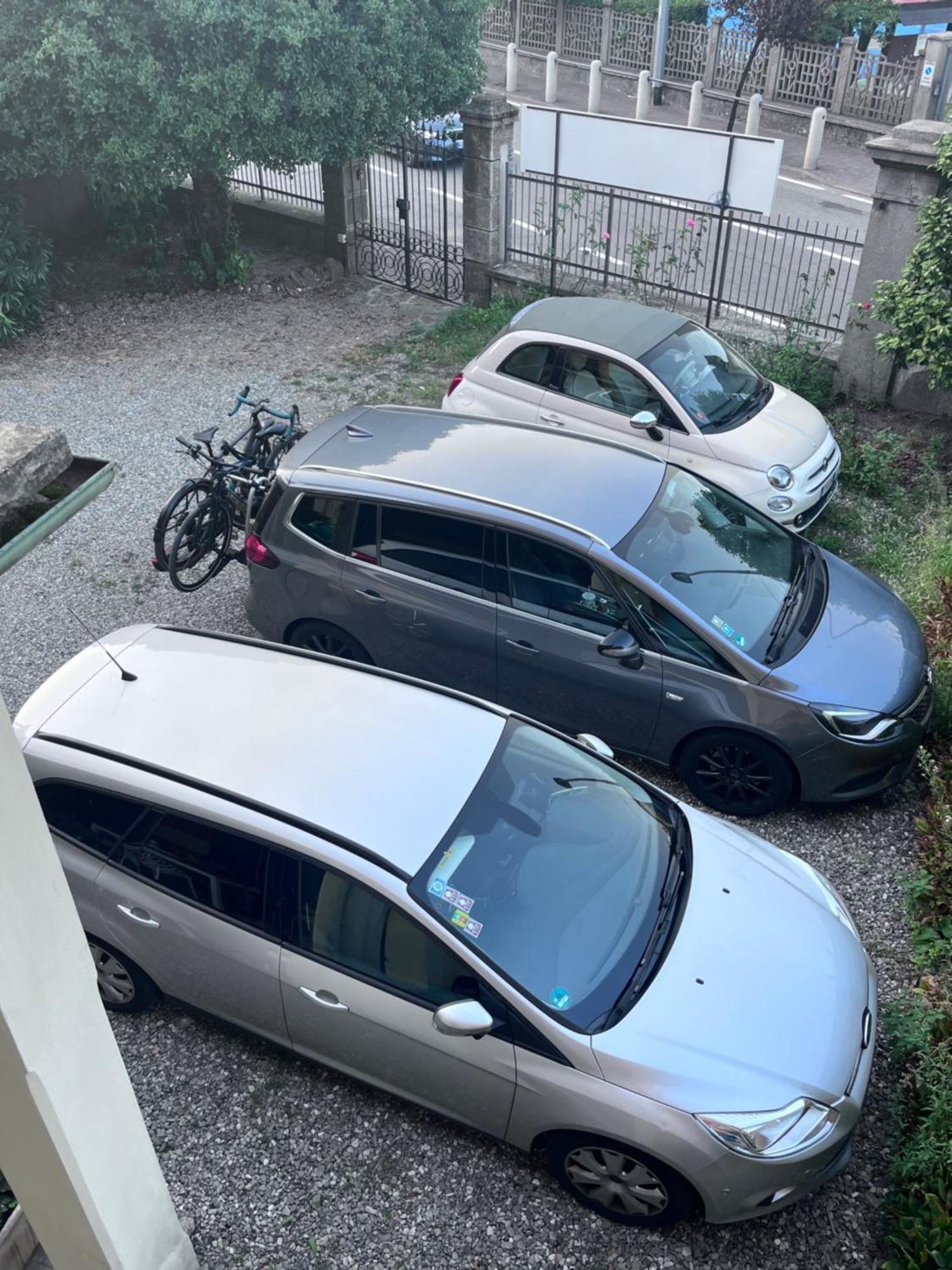 V&C Home Rental Specialist Appartamenti Fronte Lago Maggiore Germignaga Buitenkant foto