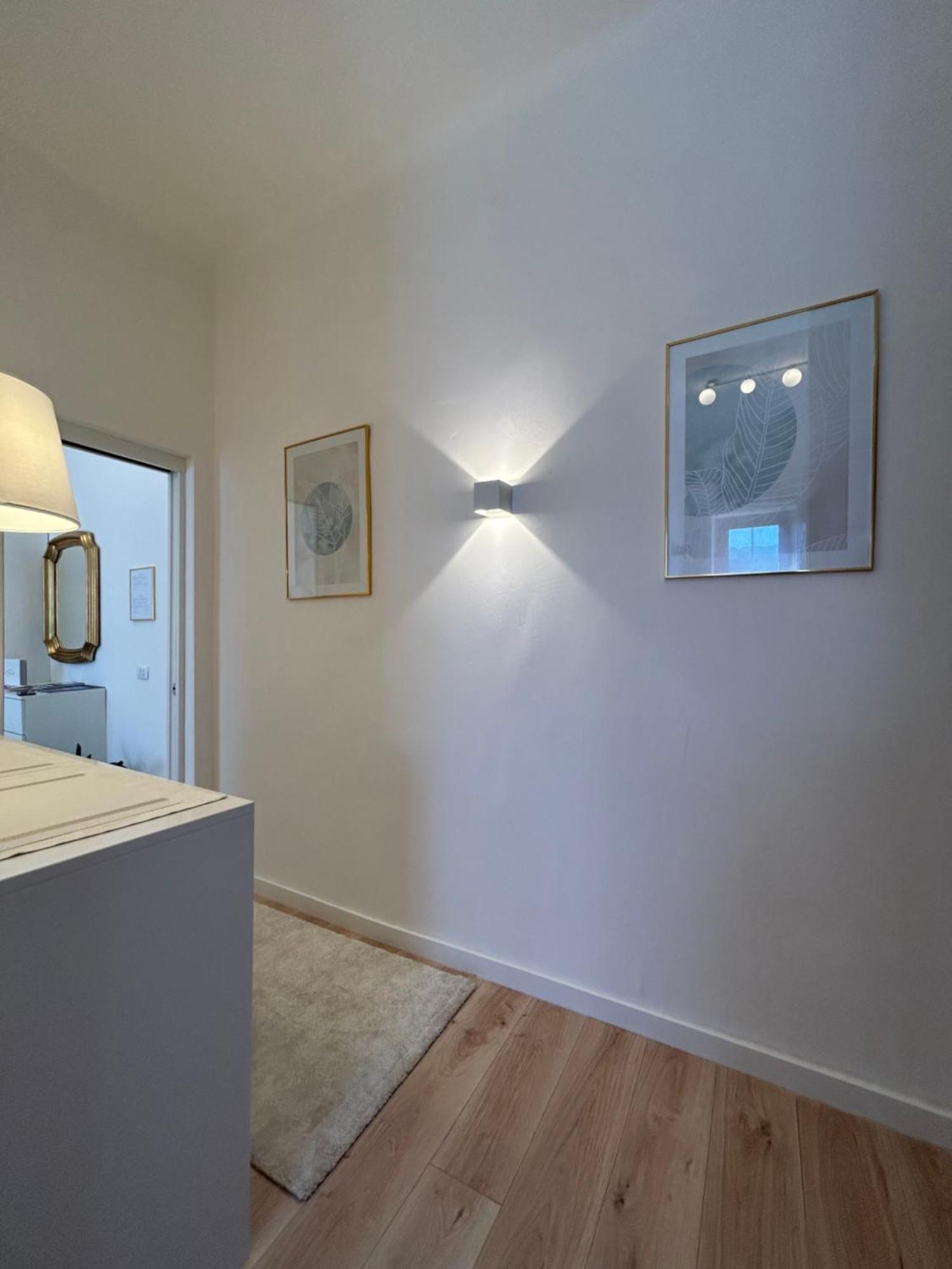 V&C Home Rental Specialist Appartamenti Fronte Lago Maggiore Germignaga Buitenkant foto