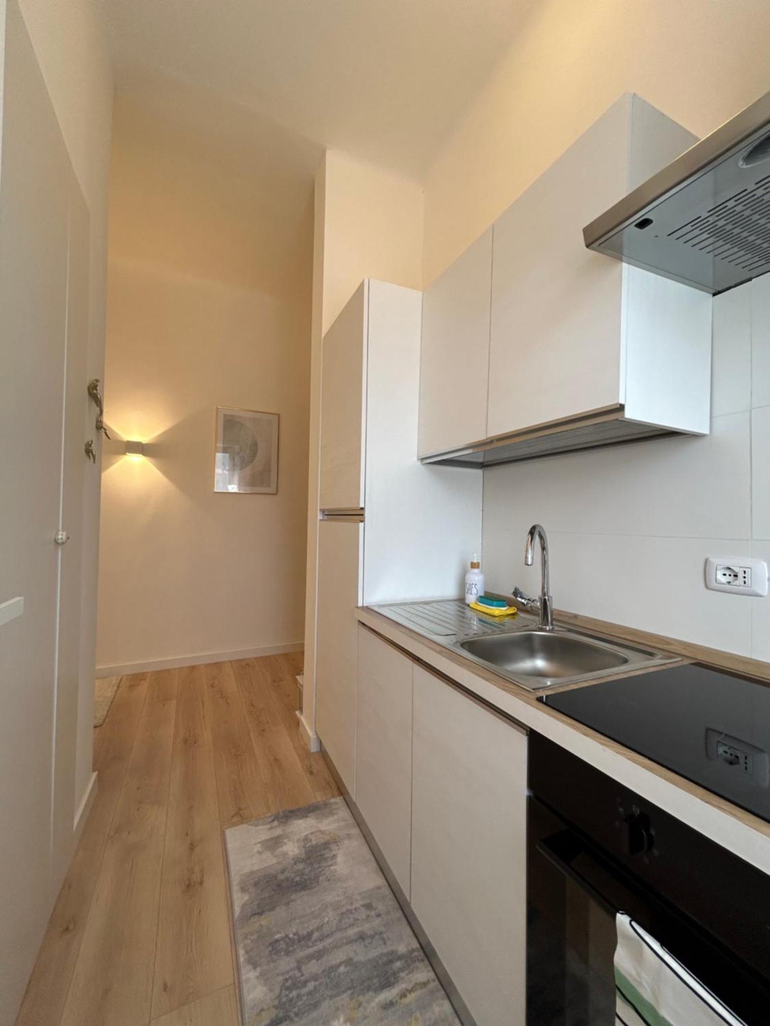 V&C Home Rental Specialist Appartamenti Fronte Lago Maggiore Germignaga Buitenkant foto
