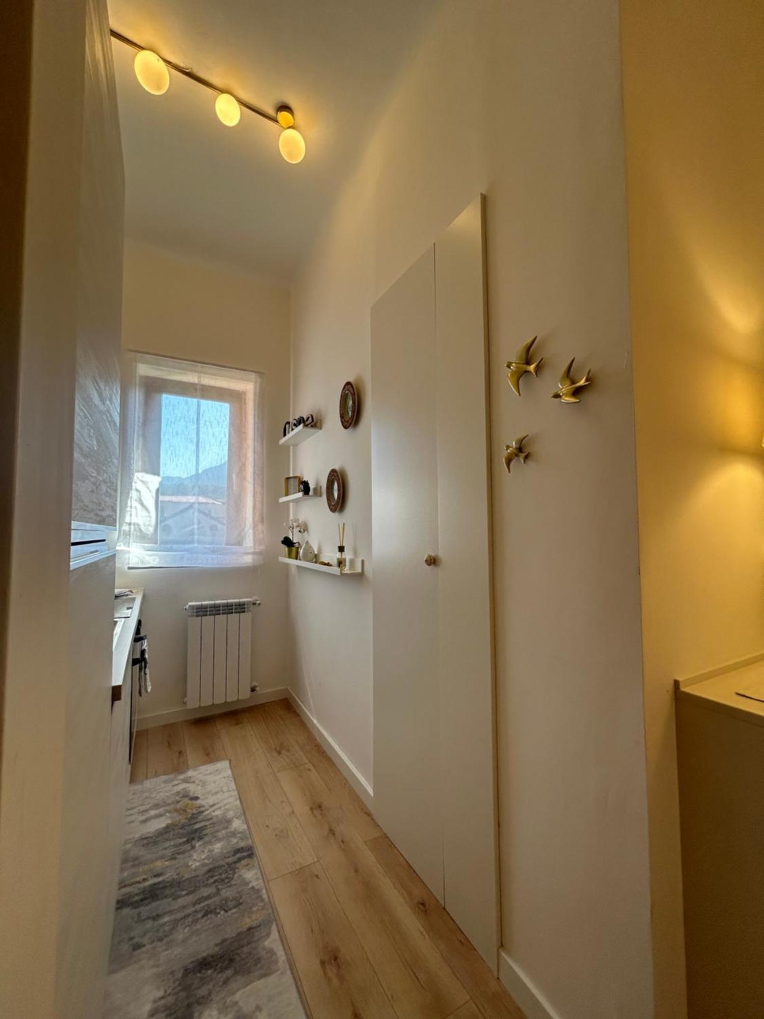 V&C Home Rental Specialist Appartamenti Fronte Lago Maggiore Germignaga Buitenkant foto