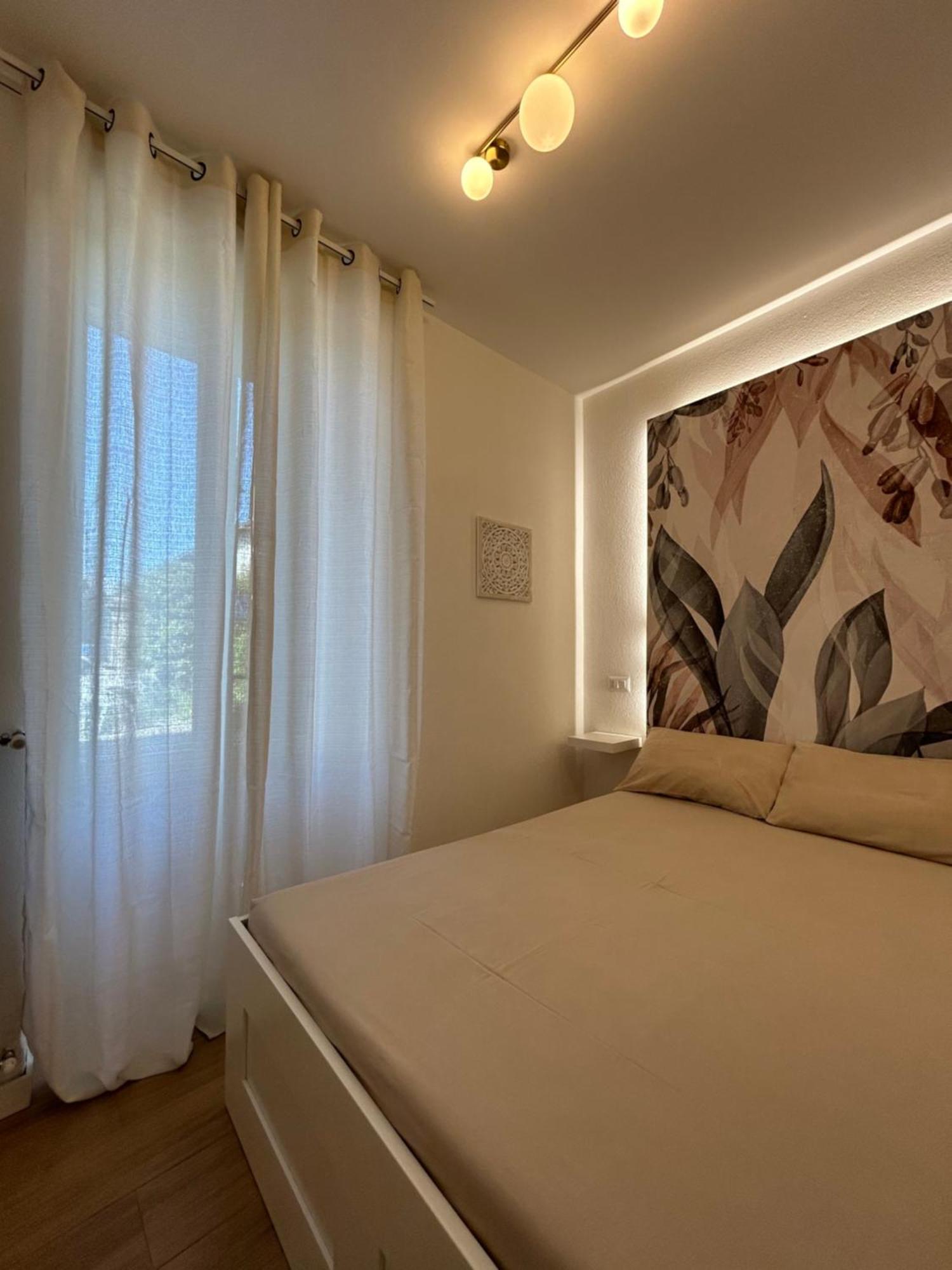 V&C Home Rental Specialist Appartamenti Fronte Lago Maggiore Germignaga Buitenkant foto