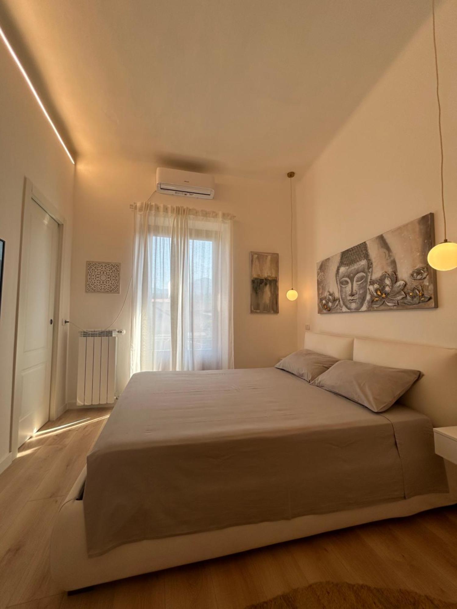 V&C Home Rental Specialist Appartamenti Fronte Lago Maggiore Germignaga Buitenkant foto